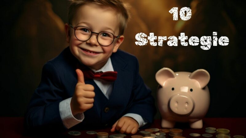 10 strategie