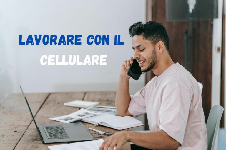 Scopri di più sull'articolo Come Guadagnare con il Tuo Smartphone